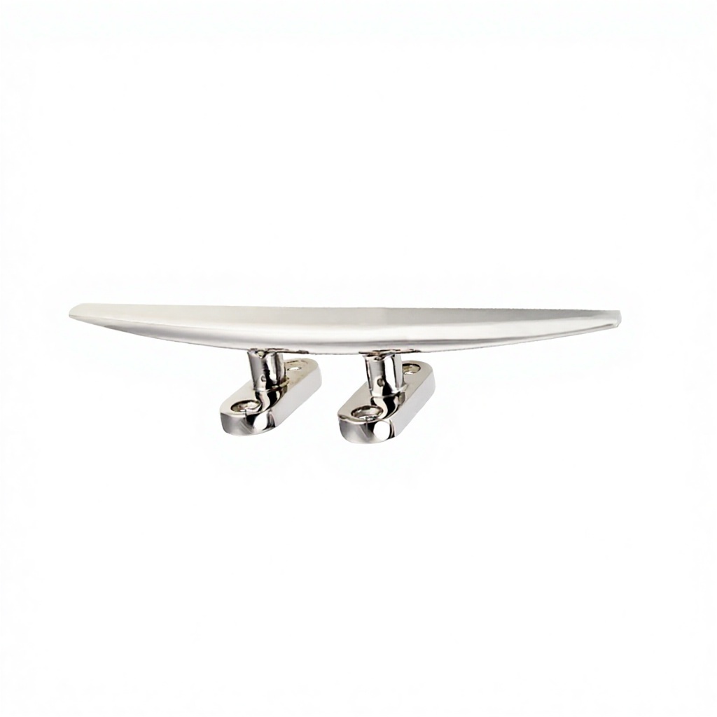 silvery-5inch