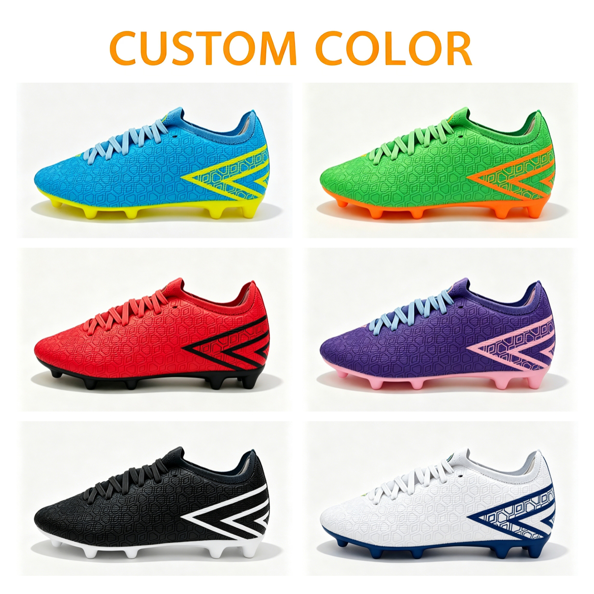 Custom Color