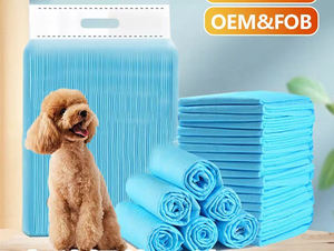 Coussinets <span class=keywords><strong>pipi</strong></span> jetables pour animaux de compagnie en gros coussinets <span class=keywords><strong>pipi</strong></span> pour chien super absorbants coussinets de dressage personnalisés pour animaux de compagnie de haute qualité - Product Image 2