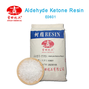 Campione gratuito KR80 KR120 inchiostro chetone aldeide resina polichetone resina sintetica aldeide chetone resina - Product Image 2