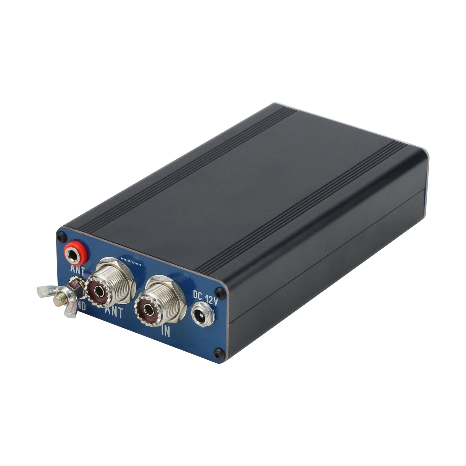 ATU-130 150W HF Automatic Antenna Tuner (3.5-54MHz) for Amateur