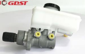 Cylindre de frein GDST, cylindre maître de frein de haute qualité, OEM 46010-4KH1B, système de freinage hydraulique, cylindre de frein Nissan, 100% testé - Product Image 2