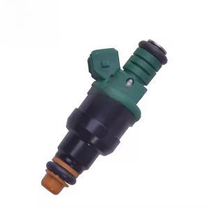 喷雾阀高端汽车配件喷油器 OEM 0280150811 适用于保时捷 944 1981-1991 发动机喷油器喷嘴 0280150811 - Product Image 1