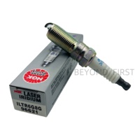 Vente en gros de haute qualité NGK Iridium Buja 96621-ILTR6G8G pour Changan FordFOCUS ST CEW ChevroletMalibu Chrysler GRAND VOYAGER V