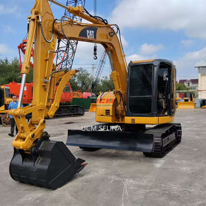<b>8</b> <b>Ton</b> Digger Excellent Condition Cat308 308cr with Epa Ce Japan Used Crawler Cat308cr <b>Excavator</b> <b>for</b> <b>Sale</b> Caterpillar 308ccr - Product Image 3