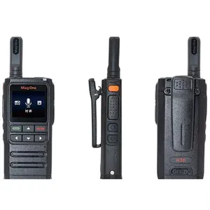 Original Motorola Mag One H36 profession elles Walkie-Talkie 4G öffentliches Netzwerk mit unbegrenzter Entfernung, geeignet für 5000km Gespräche