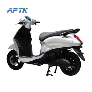 Motocicletas Eléctricas de Alta Velocidad de 2000W de la Fábrica APTK en China, Gran Venta para Adultos y Entusiastas de las Motos - Product Image 2