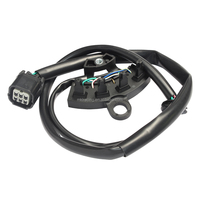 Capteur de position du vilebrequin CKP pour moto 31220-KZR-601 pour Honda Vario 125 Click 125i PCX 150 Air Blade ESP
