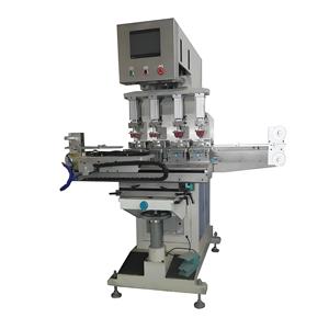 Impresora de Etiquetas de Grabado Automático de Alta Precisión, Estilo Europeo, 4 Colores, Nueva Condición, Aprobada por CE - Product Image 3