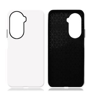 Blancs concepteur personnalisé 3D 2in1 Film robuste Sublimation étuis pour téléphone portable pour Huawei Nova 12 11 10 9 8 Pro 7 <span class=keywords><strong>SE</strong></span> - Product Image 3