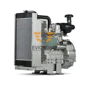 For perkins excavator 403D-11G Diesel Engine high quality diesel engine