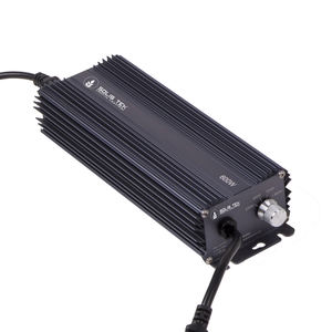 600w Digital Dimmable Ballast <b>Grow</b> <b>Light</b> High Pressure Sodium - Product Image 5