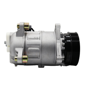 8030928041 Compresor de Aire Acondicionado para Auto, Compresor de A/C Automotriz para Chery Tiggo 5 modelo 2016 - Product Image 3