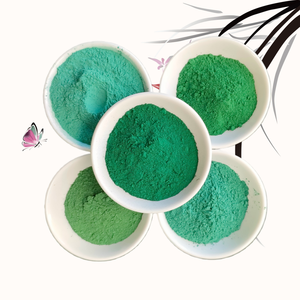 <span class=keywords><strong>Poudre</strong></span> de pigment inorganique d'oxyde de fer synthétique Shengping pour les applications de revêtement plastique, caoutchouc <span class=keywords><strong>et</strong></span> cosmétique, échantillons gratuits, Hebei - Product Image 4