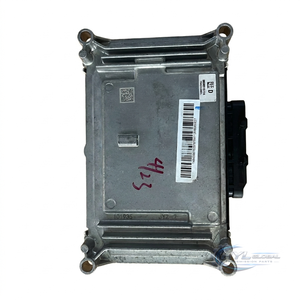 Módulo de Control de Transmisión TCU F01R00DT5Y para Chevrolet Captiva, Groove, SGMW, Wuling, Baojun 730, <span class=keywords><strong>ECU</strong></span> de Transmisión Automática - Product Image 3