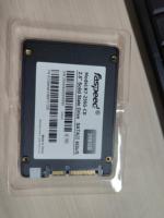 Produsen OEM/ODM SSD-Logo kustom seri SATA SSD K7 dengan perlindungan kelebihan tegangan & pengiriman cepat