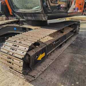 HITACHI เครื่องขุดไฮดรอลิกแบบใช้แล้ว ZX120ใช้งานต่ำส่วนประกอบหลักเครื่องยนต์เกียร์ - Product Image 3