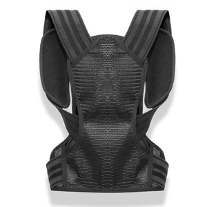 Corrector de Postura Ajustable para Hombros, Mejora la Postura de la Espalda, Alivia el Dolor de Espalda Superior e Inferior y Cuello - Product Image 1