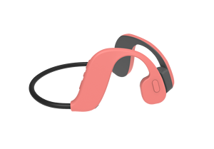 Écouteurs sans fil à conduction osseuse OEM, best-seller, IPX8, sport, natation, course à pied, écouteurs Bluetooth - Product Image 2