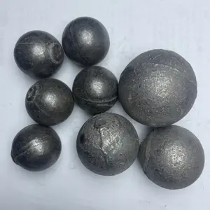 Casting Steel Ball