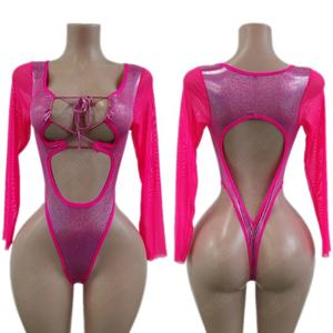 Популярная распродажа, лидер продаж, одежда для девушек с бутылкой, клубная ночная улица - Product Image 3