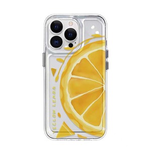 <span class=keywords><strong>Cover</strong></span> per telefono cellulare Space TPU con stampa limone giallo dolce antiurto per <span class=keywords><strong>Iphone</strong></span> 8 X Xr Xs <span class=keywords><strong>11</strong></span> 12 13 14 15 16 17 <span class=keywords><strong>Pro</strong></span> Max - Product Image 5