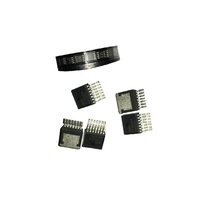 Componentes Electrónicos Originales HG ULN2803ADWR NFQC, Venta Especial de Circuitos Integrados ASIC SOP-18 Certificados de Guangdong