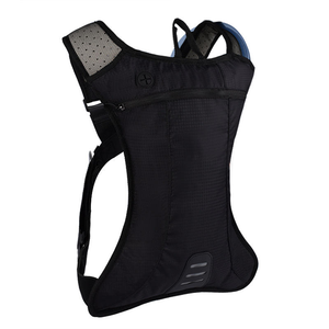 Large Capacity Water Backpack Outdoor Sports Convenient Vest Hydration Trail <b>Running</b> Vest Off-Road Marathon Cycling Backpack - Product Image 1