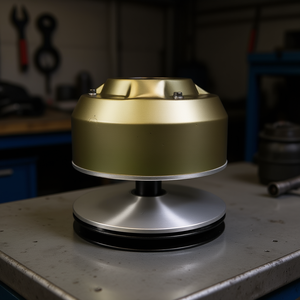 Ensemble d'embrayage primaire Toro D0100XTZPEU pour système de transmission de véhicule utilitaire, pièce de rechange - Product Image 2