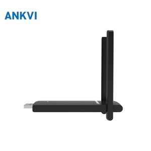 Adaptateur WiFi USB CF-926AC V2 1200 Mbps Double Bande 2.4G 5.8G - Product Image 4