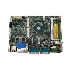 Carte mère industrielle tout-en-un Advantech PCM-8212 REV.A1 - Product Image 1