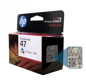 ตลับหมึกพิมพ์ H P 47ของแท้สำหรับ H P LaserJet Pro 4825 <span class=keywords><strong>4826</strong></span> 4877 4828 4800ตลับโทนเนอร์ - Product Image 4