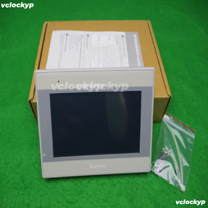 [ใหม่ ชนิดอื่น] WEiNTEK / MT6070iE / หน้าจอสัมผัส, DC24V, ไม่มีหมุดยึด - Product Image 1