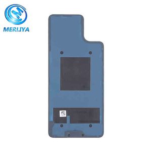 Для <span class=keywords><strong>LG</strong></span> K42 LM-K420HMW запасная задняя крышка аккумулятора задняя крышка корпуса двери чехол для телефона - Product Image 2