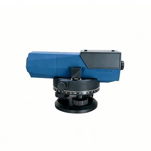 Instrumento de Nivelación Automática Electrónico D-38L, Nivel Automático de Alta Calidad con Amortiguación Magnética - Product Image 3