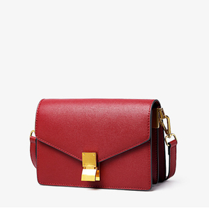 Sac di lusso in vero cuoio borse di marca del progettista flap blocco tessuto cross bodybags sacchetto di spalla borse delle donne della borsa - Product Image 6