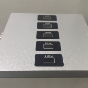 Amplificador de Señal Móvil 4G, Repetidor de Señal Celular 2G 3G 5G LTE, Cobertura Celular Mejorada HX00760, Cinco Frecuencias - Product Image 5