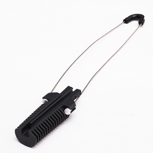 Abrazadera de Anclaje de Aluminio y Plástico PA-300/PA-500/PA-1500 para Cable de Fibra Óptica ADSS Redondo para Exteriores - Product Image 3