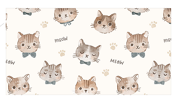 Mantel de papel de 120*180 cm.