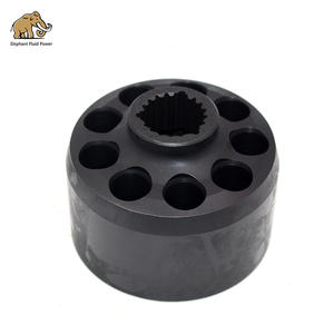 En stock <span class=keywords><strong>Rexroth</strong></span> Série <span class=keywords><strong>A10VO</strong></span> <span class=keywords><strong>A10VO</strong></span> 10/18/28/45//60/63/85 52 53 Série Kit de réparation de pompe hydraulique Pièce de rechange Kit de joints de commande - Product Image 2