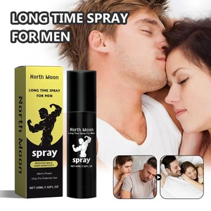 Deadly Shark <span class=keywords><strong>Power</strong></span> 48000 Spray Retardateur Sexuel Imax Longue Durée Destinatize - Product Image 4