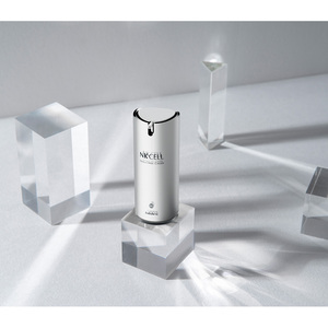 Crema clínica Lulubeu Mela superventas 50ml crema facial y corporal antienvejecimiento foco brillante en resplandor juvenil - Product Image 5