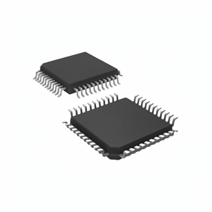 ชุดอุปกรณ์อิเล็กทรอนิกส์ MC9S08GT16CFBER แฟลช44QFP 16KB 44 QFP แบบฝังช่องผู้ผลิต IC MCU 8BIT - Product Image 1