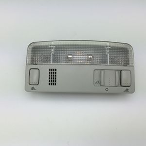 Conjunto de Luz de Techo 1TD947105 para Vw Skoda Passat Golf 12V Gris Beige Iluminación Interior - Product Image 3