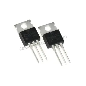 Jeking K100E08N1 MOSFET Silizium-N-Kanal-MOS-Transistor TK100E08N1