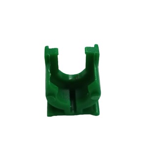 Clip de connexion en plastique pour tuyau de retour d'injecteur de carburant d'aircrafter, compatible Jiangling Denso, en nylon standard - Product Image 2