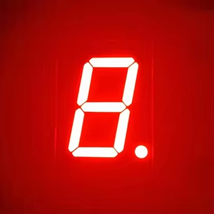 شاشة عرض ليد مشتركة <span class=keywords><strong>4</strong></span> بوصة 5 أرقام 7 - Product Image 4