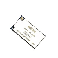 Hola-enlace HLK-7688A Placa de desarrollo UART serie Puerto wifi módulo SPI inalámbrico MT7688AN chip GSM versión