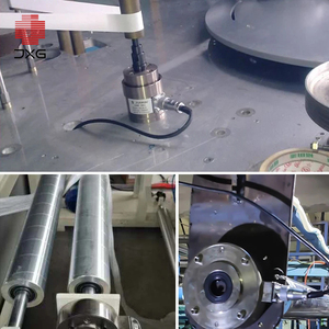 0-100KN Alloy Steel Load Cell, Precision <strong>Tension</strong> &amp; <strong>Compression</strong> <strong>Sensor</strong> for <strong>Force</strong> Measurement - Product Image 4
