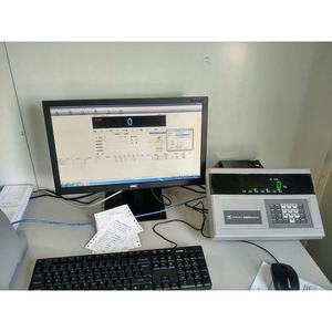 <span class=keywords><strong>Keda</strong></span> 10Kg Nauwkeurigheid Oiml Analoge Weegbrug/Truck Schaal Truck Weegbrug Schaal Met Goede Prijs - Product Image 3